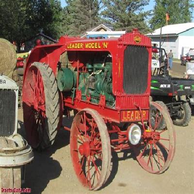 Combine Peter Pulley