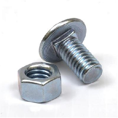 Nut Bolt