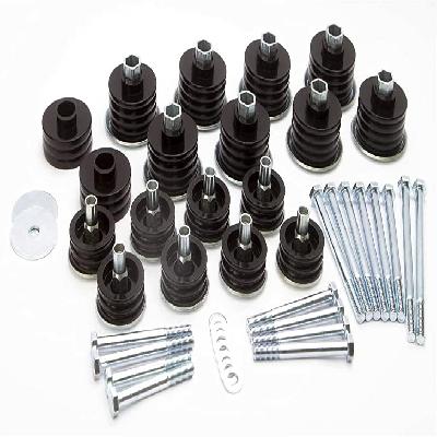 Automotive Bushings