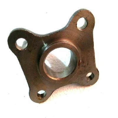 flange yoke cross 