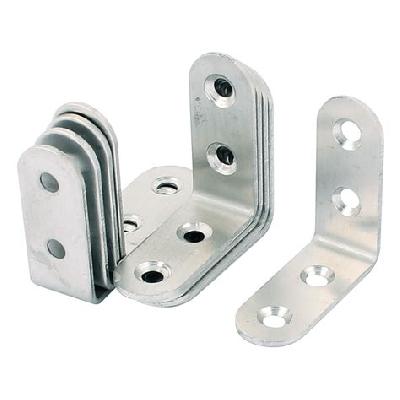 Metal Brackets