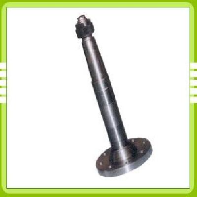 Thrasher PTO Shaft
