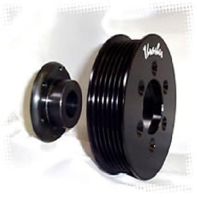 Thrasher Pulleys 