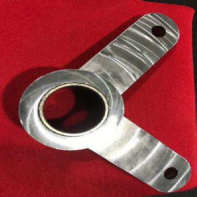 Harvester Bell Crank
