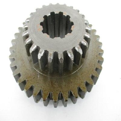 Harvester Fitter Gear