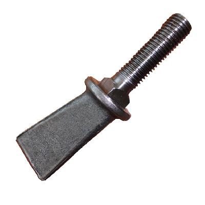 Harvester Forged Spike