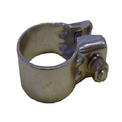 Harvester Pipe Clamp
