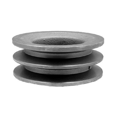 Harvesters Belt Pulley
