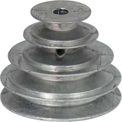 Step Belt Pulley