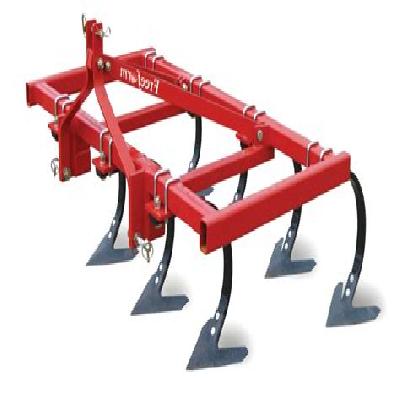 3 Point Fitting Blade Adjustable Cultivator