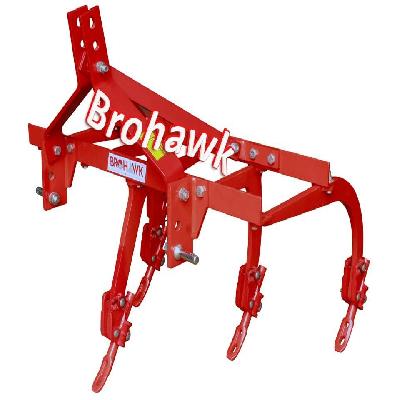5 Point Fitting Blade Adjustable Cultivator