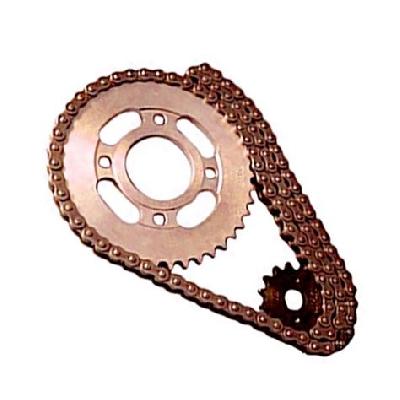 Bicycle Chain Sprocket