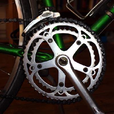 Bracket Speed Chain Motorcycle