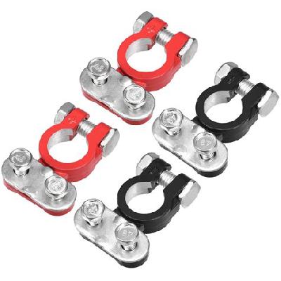 Car Battery Clamp