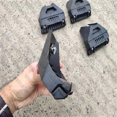 Car Roof Rail Brackets