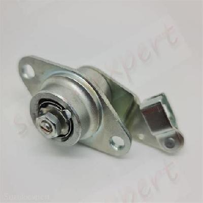 Clutch Releasing Mechanism