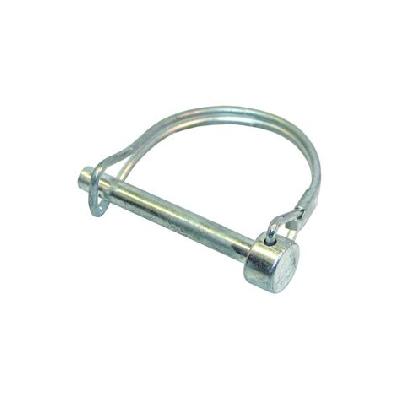 Coupler Pin