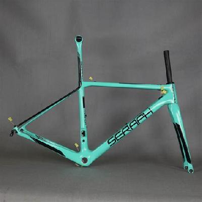 Cycle Frame