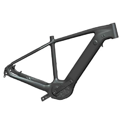 E-Bike Main Frame
