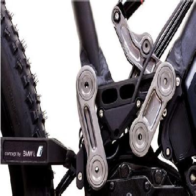 E Bike Swing Arm