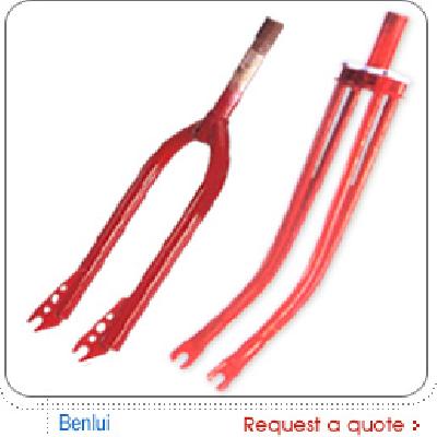 Fork(ST) with Cup and Pivots