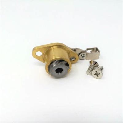 Mechanism Releasing Clutch