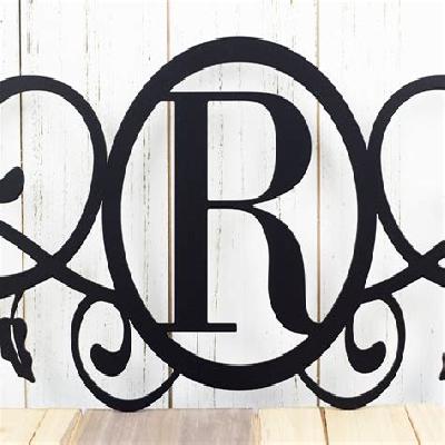 Monogram