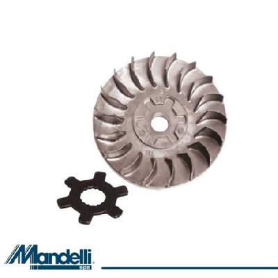 Pulley MBK -89