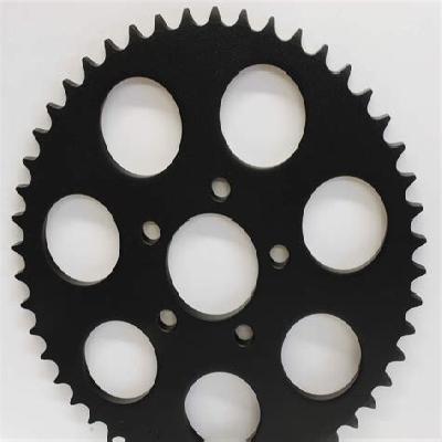 Rear Sprocket (Motor Cycle)