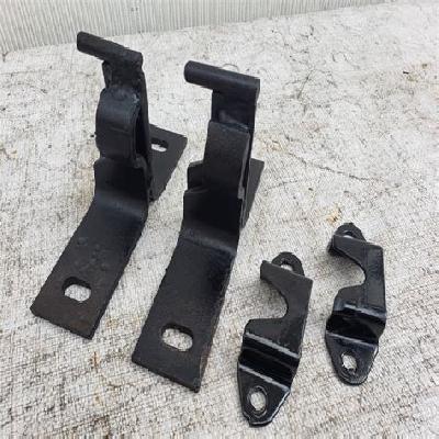 Seat Lock Bracket