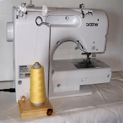 Sewing Machine Thread Stand