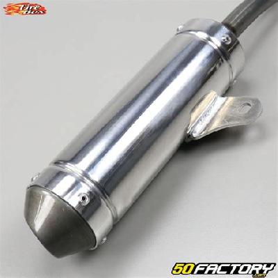 Silencer MBK