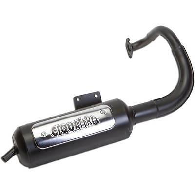 Silencer PGT
