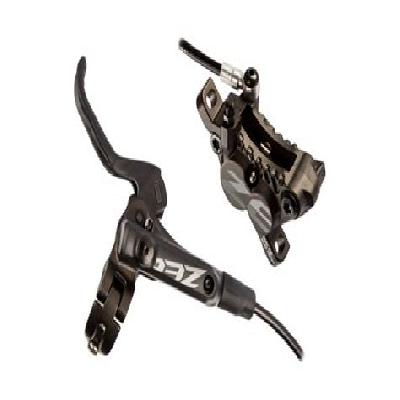 Standard Fork(ST) without Pivots for Disc Brake