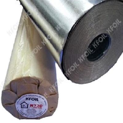 6 To 8 Layer Double Sided Aluminum Foil