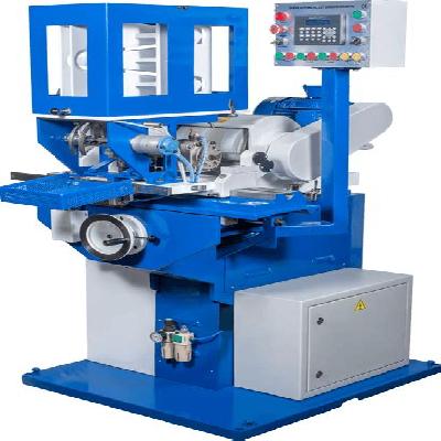 Automatic Cot Grinding Machine