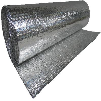 Roof Insulation Material