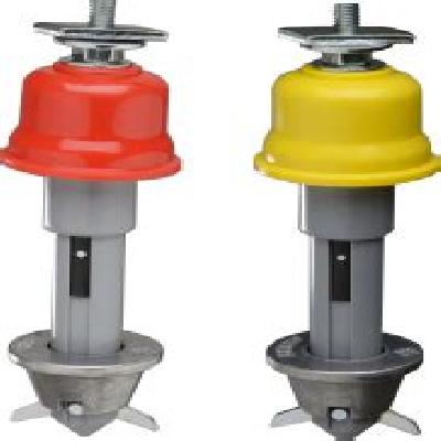 Spinning Bobbin Holder