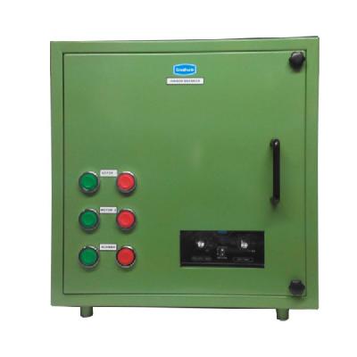 Spinning Electronic Ribbon Breaker