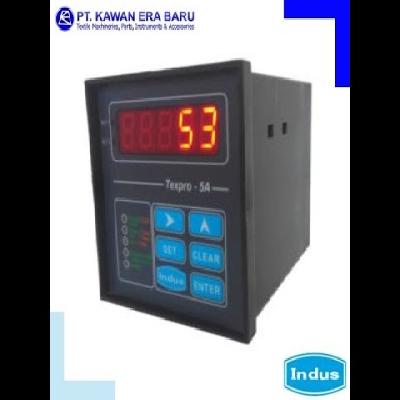 Texpro 5A Production Counter