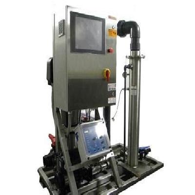 Visual Spinpro System