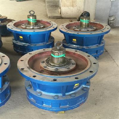 Cycloidal Gearbox