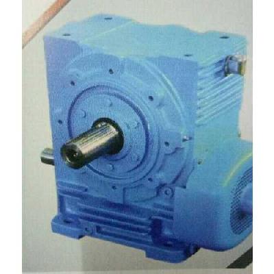 Elecon Type Worm Gearbox