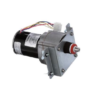 Gearbox For Agitator
