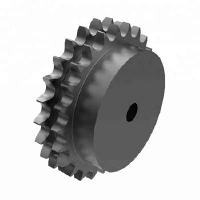 Industrial Duplex Chain Sprocket