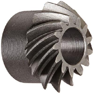 Spiral Bevel Gears