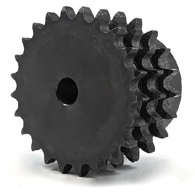 Triplex Three Strand Sprocket