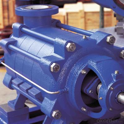 Centrifugal Pump