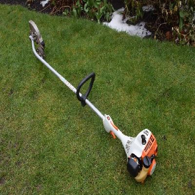 Grass Cutter