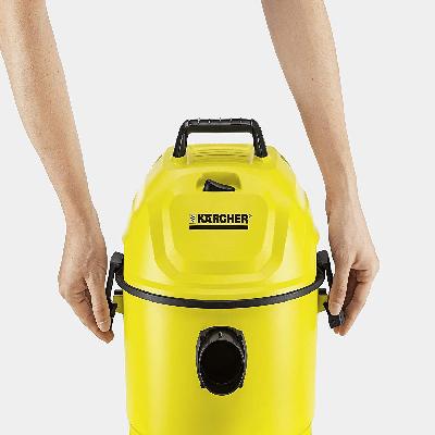 Karcher Vacuum Cleaner